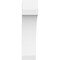 Ekena Millwork 3"W x 10"D x 14"H Standard Legacy Architectural Grade PVC Knee Brace BRCP03X10X14LGY - alternate 4
